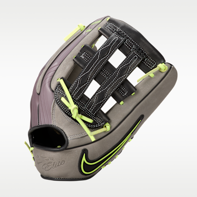Reviews: Nike Vapor Elite Baseball Outfield H-Web Fielding Glove